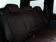 Mercedes-Benz G Class 4.0 G63 V8 BiTurbo MHEV AMG Magno Edition SUV 5dr Petrol Hybrid SpdS+9GT 4W 28