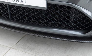 Bentley Continental Supersports Convertible 31