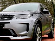 Land Rover Discovery Sport R-DYNAMIC HSE PHEV 27