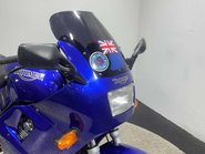 Triumph Trophy 1200 4 1995 37K PROJECT BIKE SPARES OR REPAIR 1200CC CLASSIC TOURER 24