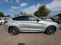 BMW X4 3.0 30d M Sport Auto xDrive Euro 6 (s/s) 5dr 6