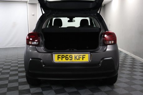 Citroen C3 PURETECH ORIGINS S/S 14