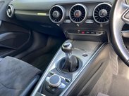 Audi TT 1.8 TFSI Sport Euro 6 (s/s) 3dr 65