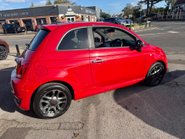 Fiat 500 S 10