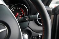 Mercedes-Benz CLA Class CLA 200 D AMG LINE 17