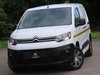 Citroen Berlingo 1.5 BlueHDi 1000 Enterprise M SWB Euro 6 (s/s) 5dr
