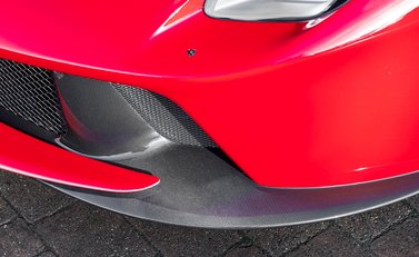 Ferrari LaFerrari Aperta 31