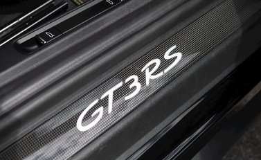 Porsche 911 (991.2) GT3 RS Weissach 20