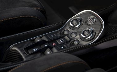 McLaren 600 Spider 22