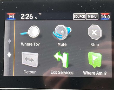 Honda CR-V 1.5 CR-V SE i-VTec 4x2 5dr 37