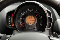 Toyota Aygo VVT-I X-PLAY X-SHIFT 14