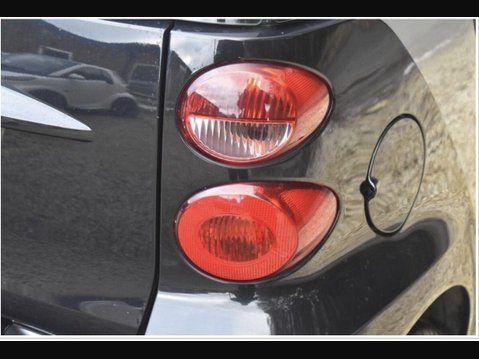 Smart Fortwo Coupe 1.0 Grandstyle Coupe 2dr Petrol SoftTouch Euro 5 (84 bhp) 10