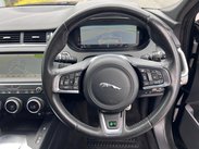 Jaguar E-Pace 2.0 D180 R-Dynamic HSE Auto AWD Euro 6 (s/s) 5dr 16