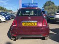 Fiat 500 1.2 Pop Euro 6 (s/s) 3dr 9