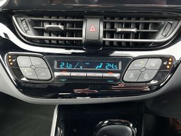 Toyota C-HR 1.8 C-HR GR Sport HEV CVT 5dr 56