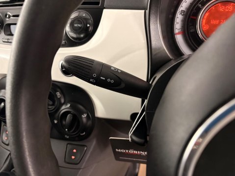 Fiat 500 1.2 Pop Euro 6 (s/s) 3dr 15