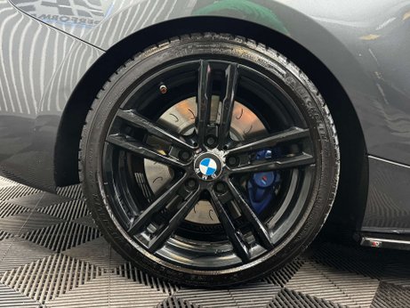 BMW 1 Series 3.0 M140i Shadow Edition Hatchback 3dr Petrol Auto Euro 6 (s/s) (340 ps) 8