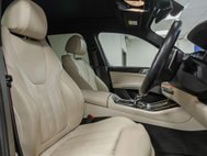 BMW X5 3.0 45e 24kWh M Sport SUV 5dr Petrol Plug-in Hybrid Auto xDrive Euro 6 (s/s 53
