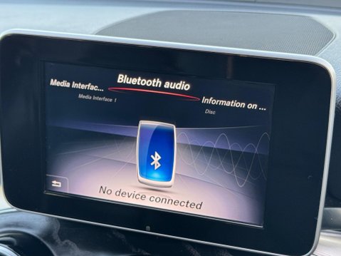 Mercedes-Benz GLC 2.1 GLC250d AMG Line (Premium) G-Tronic+ 4MATIC Euro 6 (s/s) 5dr 23