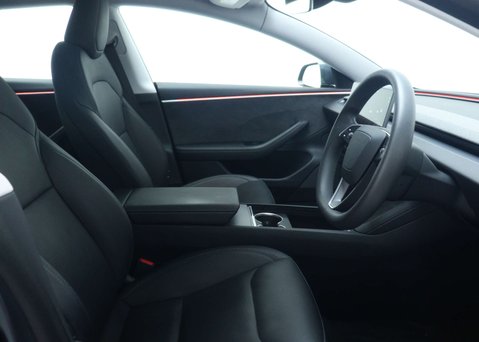 Tesla Model 3 (Dual Motor) Long Range Saloon 4dr Electric Auto 4WDE (306 ps) 36