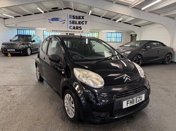 Citroen C1 1.0i VTR Euro 5 3dr