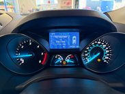 Ford Kuga 2.0 TDCi Titanium AWD Euro 5 5dr 30