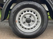 Ford Transit 350 Srw L4 130 ps Luton with Tail Lift 27