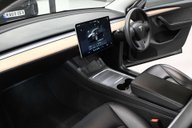 Tesla Model Y ModeL Y Long Range AWD 4WD 5dr 24