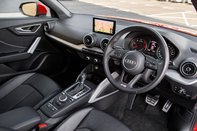 Audi Q2 Q2 30 TDI S Line 5dr S Tronic Estate 4