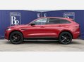 Jaguar F-Pace 2.0 D200 MHEV R-Dynamic Black SUV 5dr Diesel Auto AWD Euro 6 (s/s) (204 ps) 8