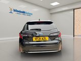 Toyota Corolla 1.8 VVT-h Icon Tech Touring Sports CVT Euro 6 (s/s) 5dr 9