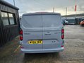 Ford Transit Custom 320 LIMITED L1H1 P/V ECOBLUE 5