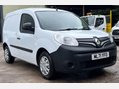 Renault Kangoo 1.5 dCi ENERGY ML19 Business Panel Van 5dr Diesel Manual MWB Euro 6 (s/s) ( 6