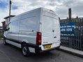 Volkswagen Crafter 2.0 TDI CR35 L2 H3 4dr 4