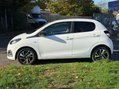 Peugeot 108 ALLURE AUTOMATIC 7