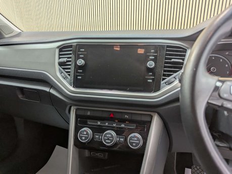 Volkswagen T-Roc 1.0 T-Roc SE TSi 5dr 57
