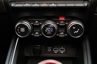 Renault Clio RS LINE TCE 34