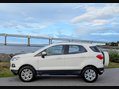 Ford Ecosport 1.5 TDCi Titanium 2WD Euro 5 5dr 9