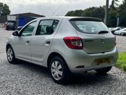 Dacia Sandero 1.1 Sandero Ambiance 5dr 9