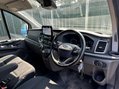 Ford Transit Custom 300 LIMITED P/V ECOBLUE 10