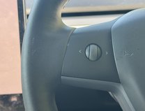 Tesla Model Y (Sold) (Dual Motor) Long Range SUV 5dr Electric Auto 4WDE (384 bhp) 14