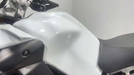 Yamaha XT 2013 ( 62 PLATE ) 25K NEW MOT WARRANTY ADVENTURE BIKE 11