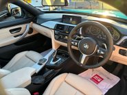 BMW 4 Series 435D XDRIVE M SPORT GRAN COUPE 3
