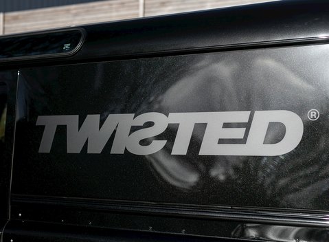 Land Rover Defender 110 XS Classic Series I 23