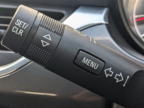 Vauxhall Corsa ENERGY 25