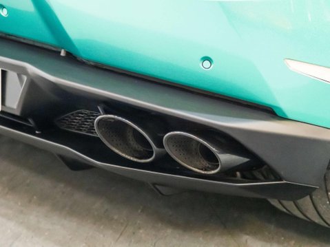 Lamborghini Huracan 5.2 V10 LP 610-4 LDF 4WD Euro 6 (s/s) 2dr 82