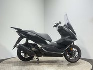 Honda PCX WW 2022 12K GOOD RUNNING PROJECT SCOOTER LEARNER 125CC BIKE 1