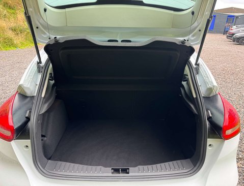 Ford Focus 1.5 Focus Titanium X 5dr 47