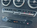 Mercedes-Benz GLC 2.1 GLC220d AMG Line SUV 5dr Diesel G-Tronic 4MATIC Euro 6 (s/s) (170 ps) 46