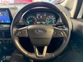 Ford Ecosport 1.0T EcoBoost Zetec Euro 6 (s/s) 5dr 19